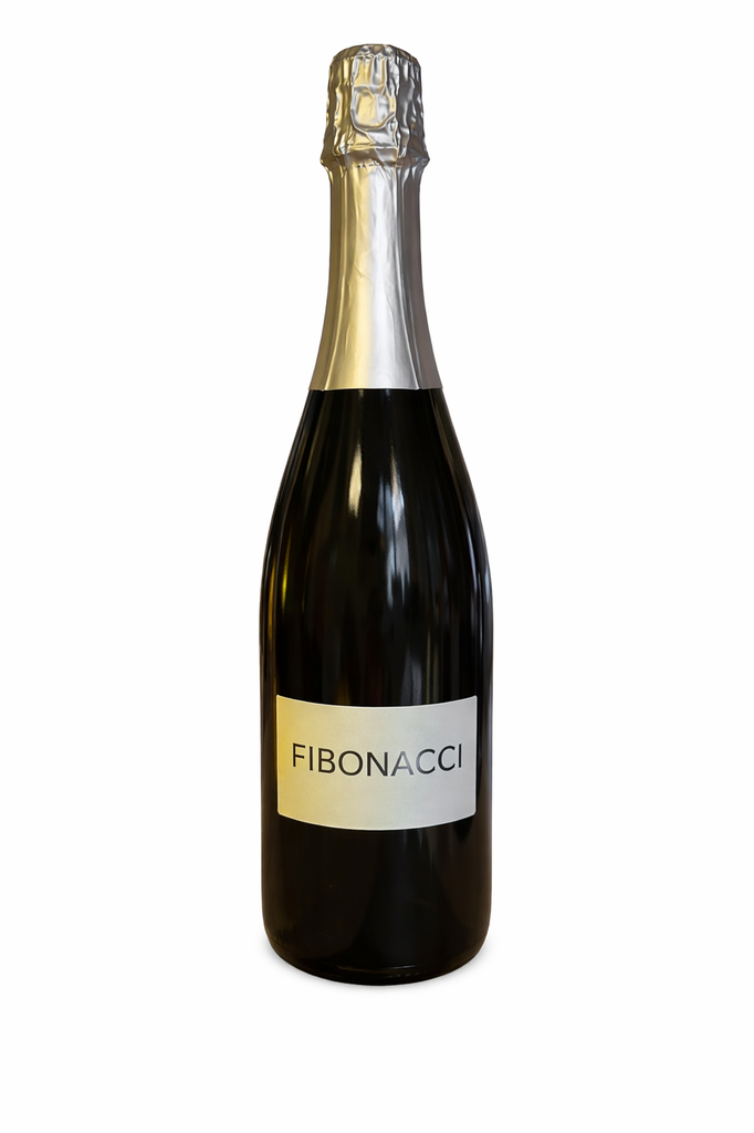 Schorpion, Fibonacci, Mousserende Kwaliteitswijn, Belgique, 0.75 Effervescent