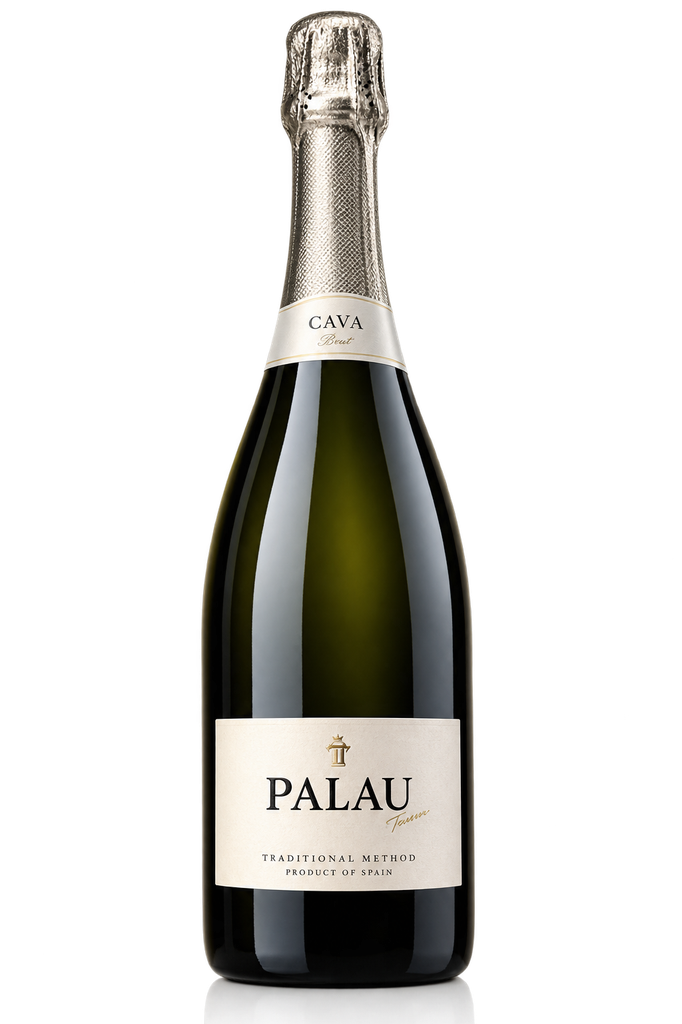 Palau, Gazo Magnum, Cava, Espagne, 1.5 Effervescent