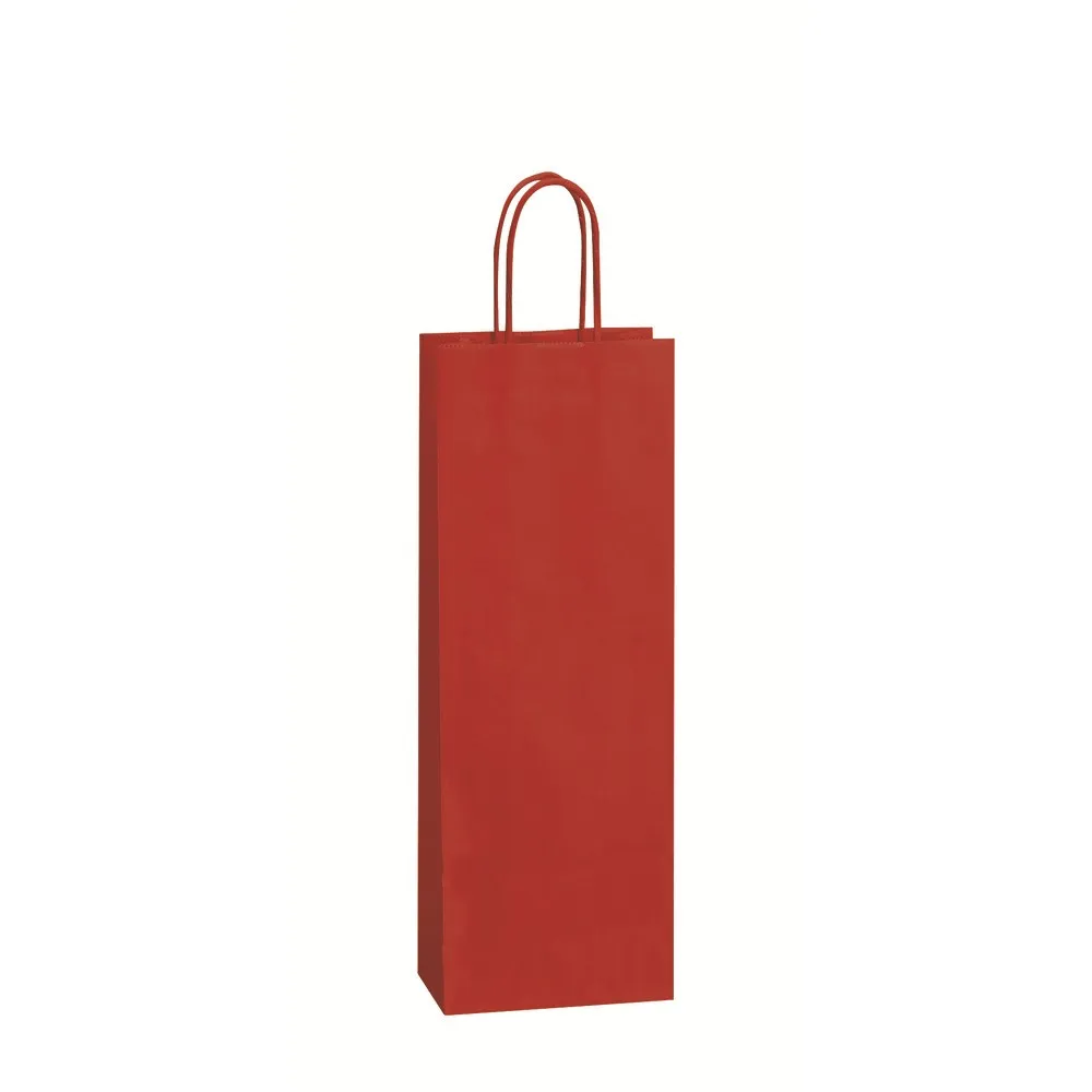 Sachet cadeau 1 bouteille