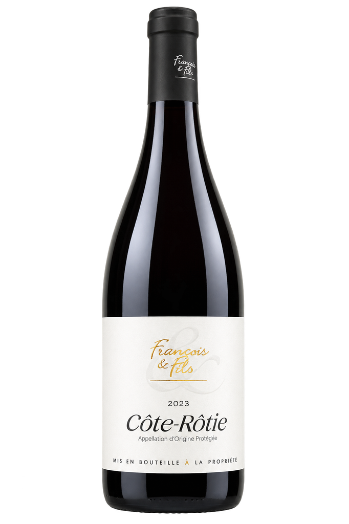 Domaine François et Fils, 2023, Côte-Rôtie, France, 0.75 Rouge