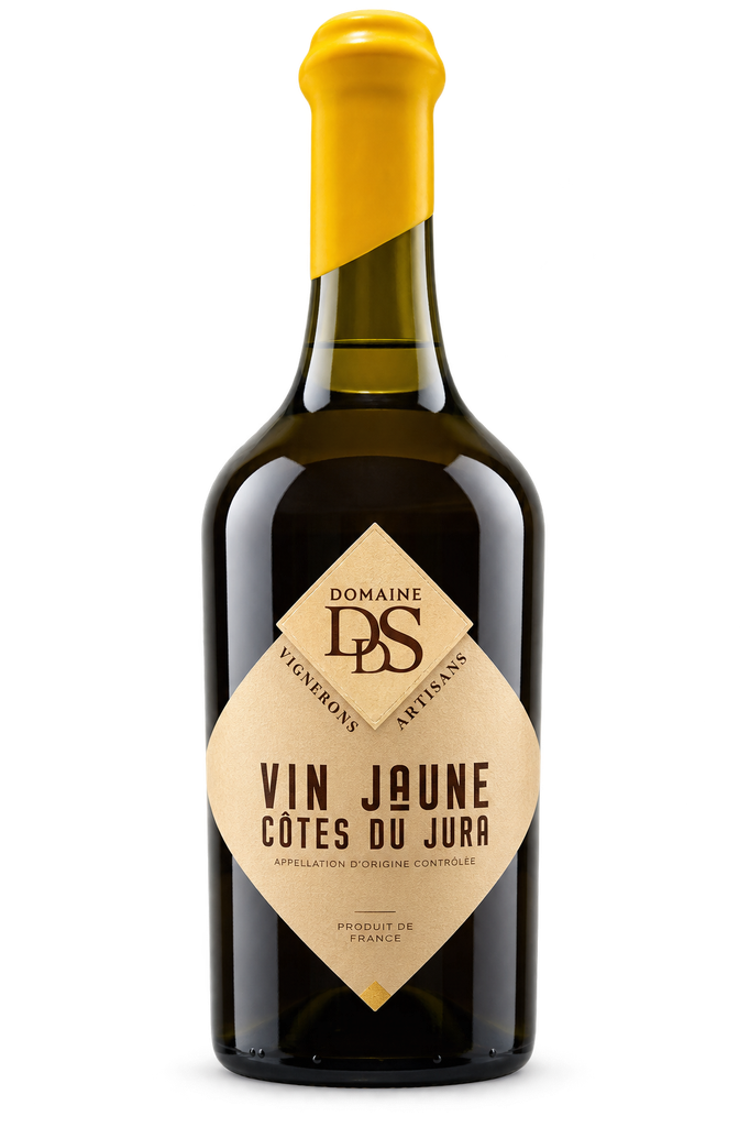 Domaine Durand Perron, Vin Jaune, 2017, Côtes du Jura, France, 0.62 Blanc
