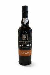 [5PTHENRXX0605] Henriques &amp; Henriques, 3 y Rainwater, Madeira, Portugal, 0.5 Madeira 19.0°