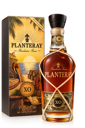 [SBBPLANXX2910] Planteray, Plantation Rum Barbados Extra 20th Anniversary, N.V., Dark Rum, Barbades, 0.70 Rhum/Rum/Ron 40.0°