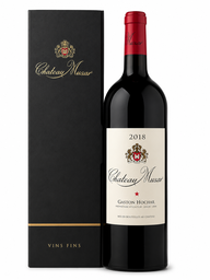 [VLBCHÂT140208] Château Musar, Magnum, 2019, Bekaa Valley, Liban, 1.5 Rouge