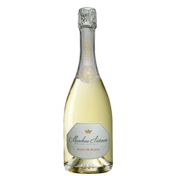 [VITMARCXX051] Marchese Antinori, Blanc de Blanc Tenuta Montenisa, Franciacorta, Italie, 0.75 Effervescent