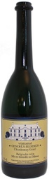 [VBEDOMA200201] Domaine Genoels-Elderen, Chardonnay Goud, 2018, Belgique, 0.75 Blanc
