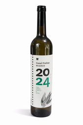 [VPTCASA240203] Casal Freitas, Branco, 2024, Peninsula de Setubal, Portugal, 0.75 Blanc