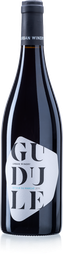 [VBEGUDU220203] Gudule Urban Winery, Retour du Marché, 2022, Belgique, 0.75 Rouge
