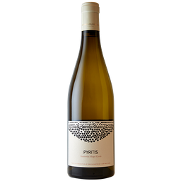 [VGRARTE220205] Artemis Karamolegos, Pyritis Assyrtiko, 2022, Santorin, Grèce, 0.75 Blanc
