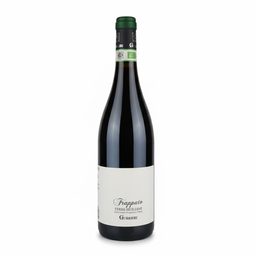 [VITGURR24022] Gurrieri, Frappato, 2024, IGP Terre Siciliane, Italie, 0.75 Rouge