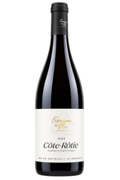[VFRFRAN230203] Domaine François et Fils, 2023, Côte-Rôtie, France, 0.75 Rouge