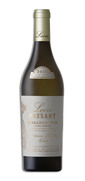 [VZAMULL220205] Mullineux &amp; Leeu, Leeu Passant Chardonnay, 2022, Stellenbosch, Afrique du sud, 0.75 Blanc