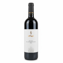 [VITAZIE220202] Azienda Vinicola de Puppi, Refosco Dal Peduncolo Rosso, 2022, Venezia, Italie, 0.75 Rouge