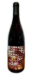 [VCZKRAS240204] Krasna Hora, Pinot Noir, 2024, Moravia, République tchèque, 0.75 Rouge