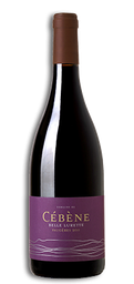 [VFRCÉBÈ220203] Domaine de la Cébène, Belle Lurette, 2022, Faugères AOC, France, 0.75 Rouge