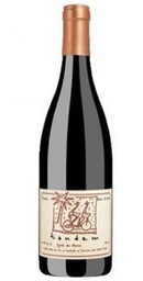 [VMAALAI250202] Domaine Alain Graillot, Tandem Syrah, 2023, Zenata AOG, Maroc, 0.75 Rouge