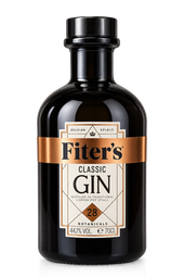 [SBEFILLXX3108] Filliers, Filliers 28 dry gin, Belgique, 0.70 Gin 40.7°