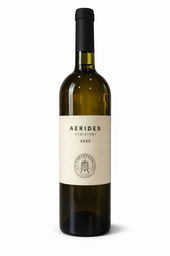 [VCYMAKA250204] Makarounas Winery, Aerides Xynisteri, 2025, PGI Pafos, Chypre, 0.75 Blanc
