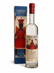 [SHTDIST232901] Distillerie Sonson, Clairin Sonson, 2023, Haïti, 0.70 Rhum/Rum/Ron 49.4°