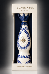 [SMXCLASV.2808] Clase Azul, Reposado, N.V., Tequila/Mezcal, Mexique, 0.70 Tequila/Mezcal 40.0°