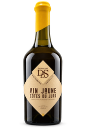[!FRDURA170201] Domaine Durand Perron, Vin Jaune, 2017, Côtes du Jura, France, 0.62 Blanc