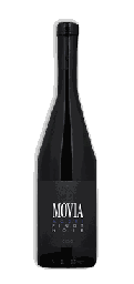 [VSIMOVI230205] Movia, Pinot Noir Modri, 2023, Brda, Slovénie, 0.75 Rouge
