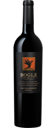 [VUSBOGL230207] Bogle Vineyards, Old Vine Zinfandel, 2023, California, États Unis, 0.75 Rouge