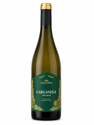 [VITCASA250203] Casalforte, Garganega, 2025, Veronese , Italie, 0.75 Blanc