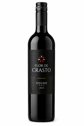 [VPTCRAS230203] Quinta do Crasto, Flor de Crasto R, 2023, Douro, Portugal, 0.75 Rouge