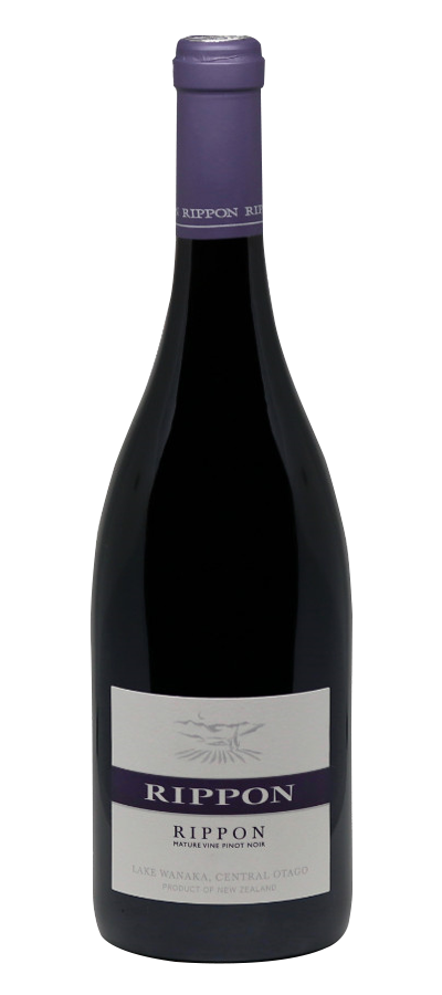 Rippon, Pinot Noir, 2020, Central Otago, Nouvelle Zélande, 0.75 Rouge