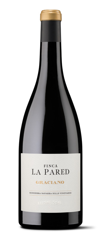 Finca La Pared, Graciano, 2021, Espagne, 0.75 Rouge