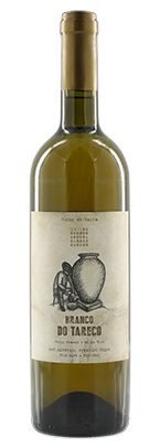 Tareco, Vinho Branco, 2024, Alentejo, Portugal, 0.75 Blanc