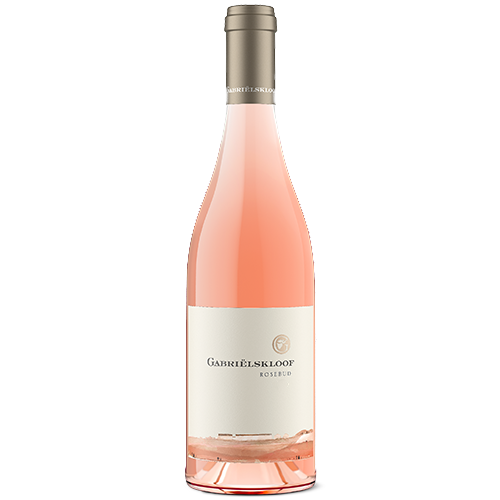 Gabriëlskloof, Rosebud, 2024, Swartland, Afrique du sud, 0.75 Rosé