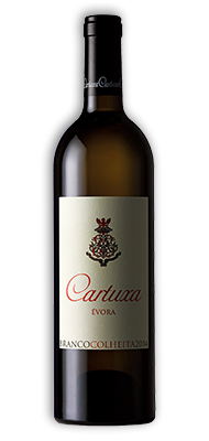 Eugénio de Almeida, Cartuxa Branco, 2023, Alentejo, Portugal, 0.75 Blanc