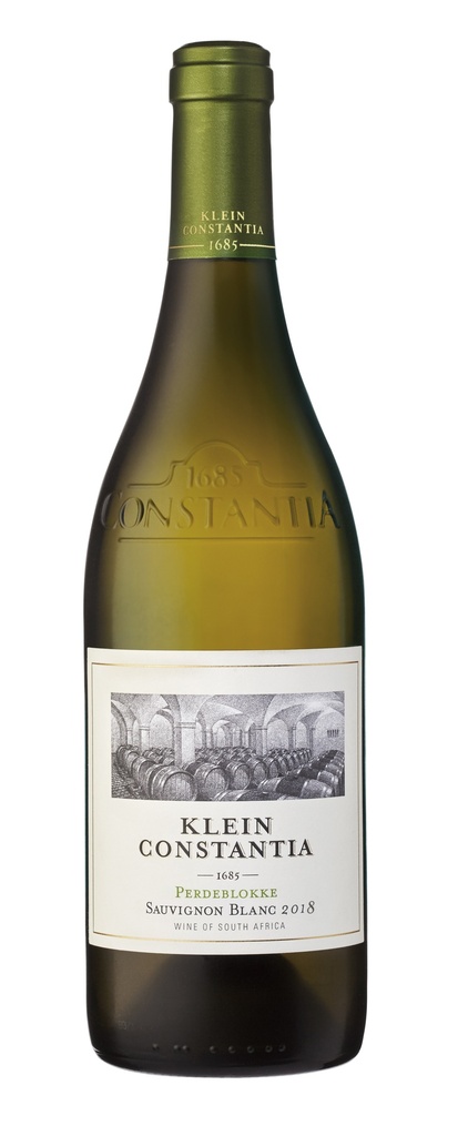 Klein Constantia, Sauvignon Blanc Perdeblokke, 2023, W.O. Constantia, Afrique du sud, 0.75 Blanc