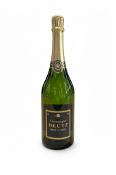 [VFRDEUTXX0502] Deutz, Brut Classic, Champagne, France, 0.75 Effervescent