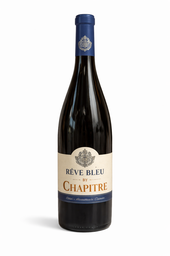 [VBEDOMA180414] Domaine du Chapitre, Rêve Bleu, 2020, Belgique, 0.75 Rouge