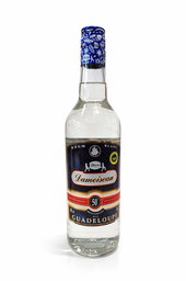 [SGPDAMOXX2901] Damoiseau, Blanc 50°, Rhum Blanc, Guadeloupe, 0.70 Rhum/Rum/Ron 50.0°