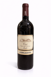 [VITLONG170206] Longariva, Tovi Merlot, 2016, Vigneti Delle Dolomiti, Italie, 0.75 Rouge (copie)