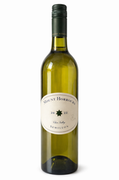 [VAUMOUN220206] Mount Horrocks, Semillon, 2021, Clare Valley, Australie, 0.75 Blanc (copie)