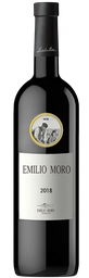 [VESEMIL220201] Emilio Moro Bodegas, 2022, Ribera del Duero, Espagne, 0.75 Rouge