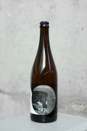 [SBESCOBV.1101] SKBI, Butter, N.V., Belgique, 0.75 Sans Alcool