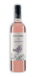 [VESFINC24030] Finca Fabián, Rosado, 2024, Tierra de Castilla, Espagne, 0.75 Rosé