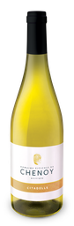 [VBECHEN240205] Domaine Viticole du Chenoy, Citadelle, 2024, Belgique, 0.75 Blanc