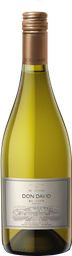 [VAREL E240205] El Esteco Don David, Torrontès, 2024, Calchaqui Valley, Argentine, 0.75 Blanc