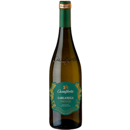 [VITCASA240203] Casalforte, Garganega, 2024, Veronese, Italie, 0.75 Blanc