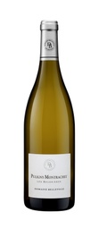 [VFRDOMA2102045] Domaine Belleville, Les Boudrières, 2021, Puligny-Montrachet Village, France, 0.75 Blanc
