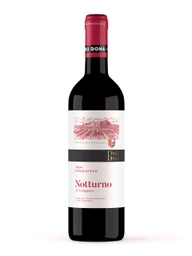 [VITDREI220202] Drei Donà - Tenuta La Palazza, Notturno, 2022, DOC Romagna Sangiovese Predappio, Italie, 0.75 Rouge