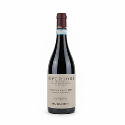 [VITBUGL230202] Buglioni, Imperfetto, 2023, Valpolicella Superiore DOC, Italie, 0.75 Rouge