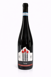 [VITFABU240201] Fabulas, Farae, 2024, Montepulciano d'Abruzzo DOC, Italie, 0.75 Rouge